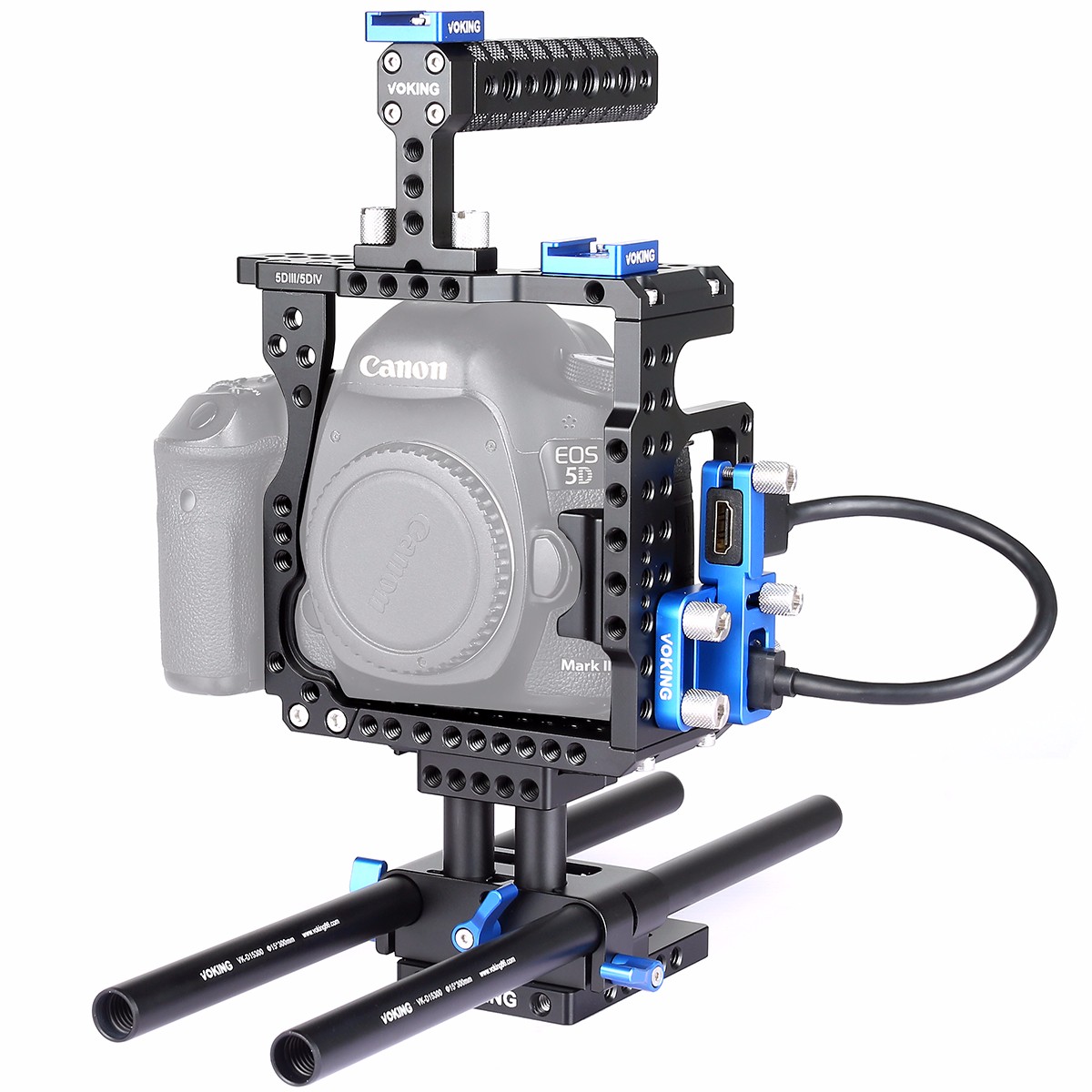 VK-5D4B 兔籠支架